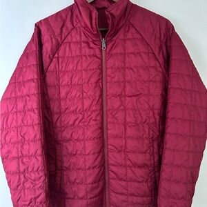 Patagonia Women's 3 in 1 Snowbelle Jacket inside down jacket only SzS